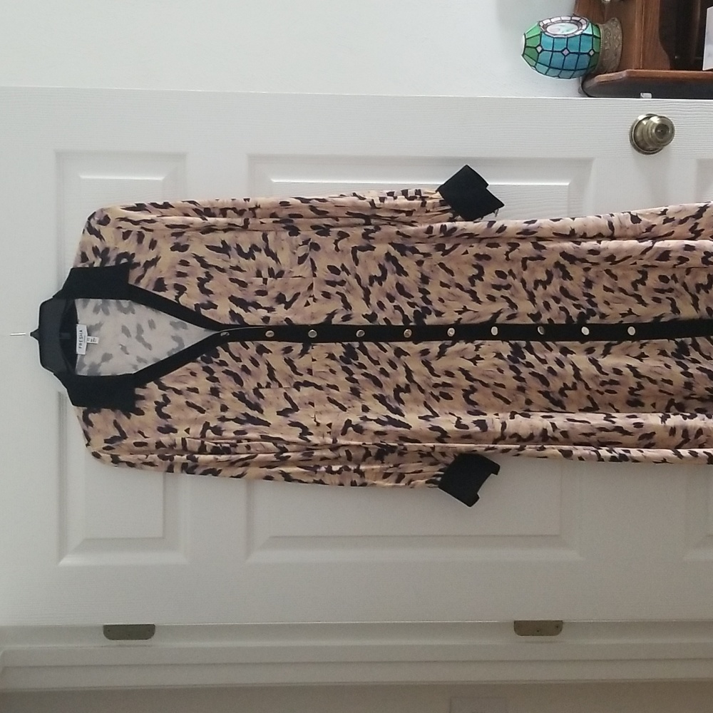 Fresha london dress,size 4